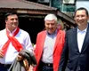 Cum l-a turnat la DNA candidatul PSD la Primăria Giurgiu, traseistul Nicolae Barbu, pe fostul edil Lucian Iliescu