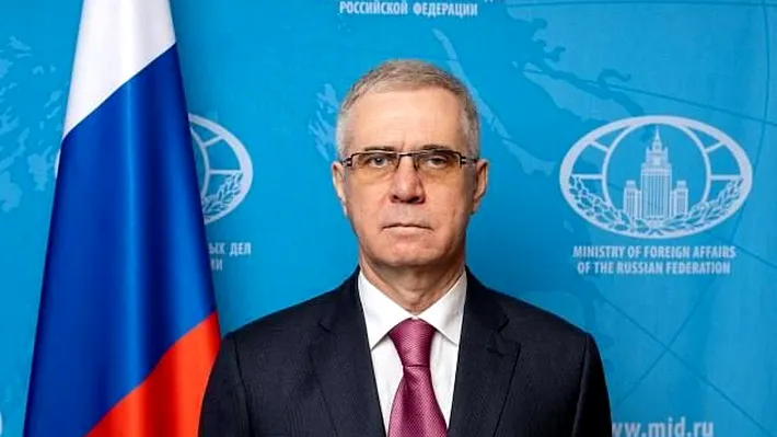 Ambasadorul Rusiei la București critică ideea unirii României cu Republica Moldova. Invocă obstacole economice și politice