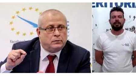 Fostul viceprimar ALDE, Alexandru Vladu, a blocat Consiliul Local pentru a-și proteja și continua afacerile din Giurgiu