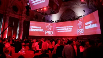 Congresul PSD pentru desemnarea candidatului la alegerile prezidențiale ar putea avea loc în 22 august