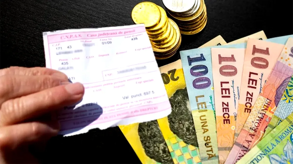 Înghețarea salariilor și pensiilor. Glăvan, economist: Se va face economie de doar 0,5% din PIB. Suntem tot acolo. Am ratat...