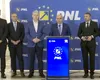 Noul Guvern prinde contur: cinci vicepremieri, o surpriză la Ministerul Fondurilor Europene și reforme în prim-plan