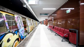 Investiție majoră în infrastructura bucureșteană: 12 trenuri electrice și 201 milioane de euro pentru metrou