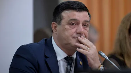 Bădălău a fost pus sub control judiciar! CAB a admis apelul DNA!