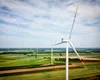 Au început lucrările la Parcul Eolian „Ansthall”, de 96 MW, construit de companii din Grecia și Suedia