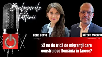 România, din ce în ce mai mult, țară de destinație pentru migranți. Suntem pregătiți?