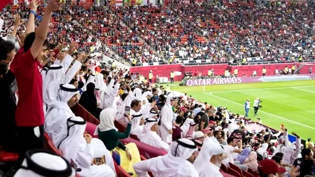 Alertă în Qatar: Al Qaeda le cere musulmanilor să nu se apropie de meciurile de la Cupa Mondială