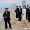 Kim Jong-un își pregătește succesorul și a ales un candidat foarte neobișnuit