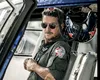 S-a aflat de ce a murit Felix Baumgartner. Ce spune raportul de autopsie