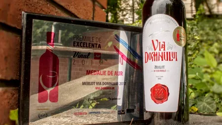 Veste bună de la Arhiepiscopia Bucureștilor: 2023-anul cu cele mai mari vânzări de vin!