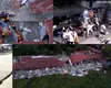 Cutremur uriaş în Filipine. Este alertă de tsunami