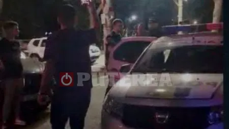VIDEO Primarul PSD din Brăila a abuzat mai mulți tineri în noaptea de 6 iunie: ”Dați pe ei, rupeți-le dinții! Rupeți-le oasele!”