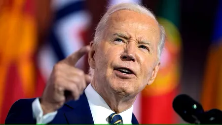 Joe Biden se pregătește să facă un anunț istoric: retragerea din cursa pentru prezidențiale?