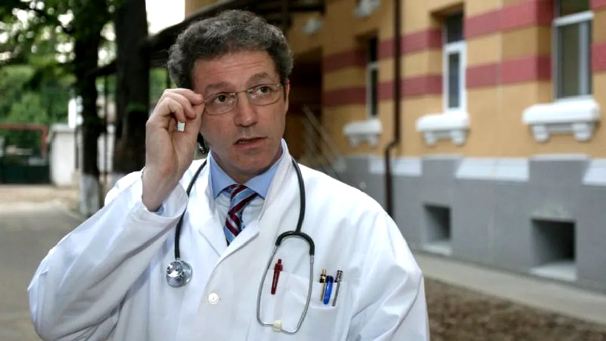 Prof. dr. Adrian Streinu-Cercel: De ce vaccinul anti-Covid nu a reușit să blocheze transmiterea virusului