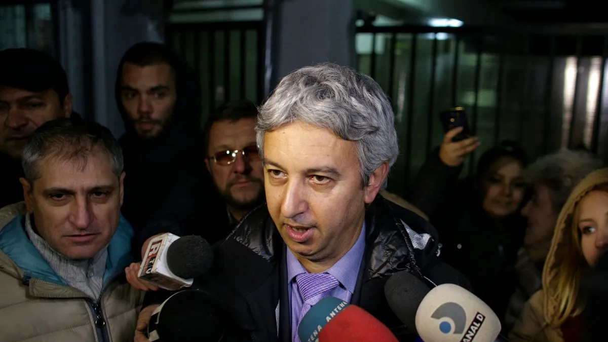 Scapă Dan Diaconescu de controlul judiciar? Decizie de ultimă oră a instanței