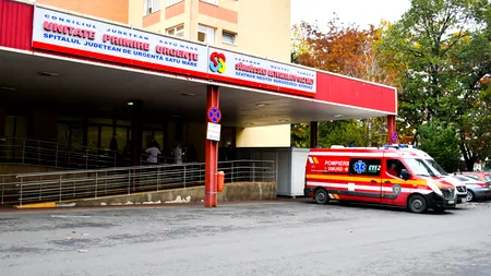 De Paște, la UPU Satu-Mare va lucra un singur medic
