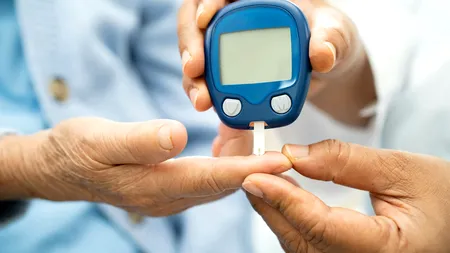 Rafila: Lipsa activității fizice și modul de alimentație, cauze ale diabetului