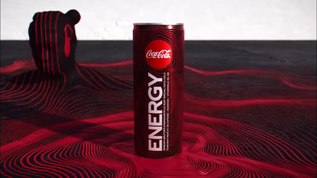 Avertisment al CE pentru România: Restricțiile la băuturile energizante afectează Coca-Cola