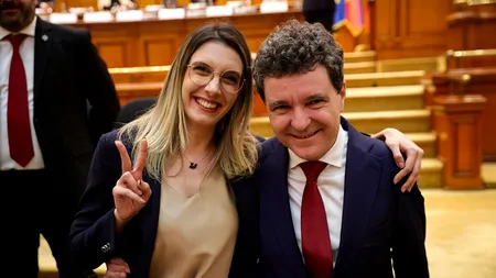 Diana Buzoianu se visează primar la Sectorul 6