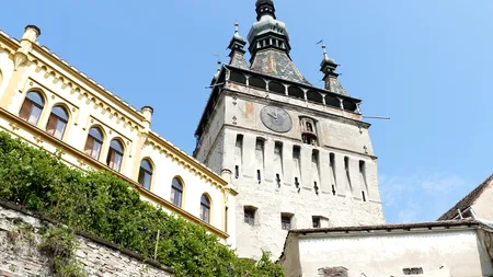 Comorile atemporale ale României: Explorând cele mai frumoase monumente din țară