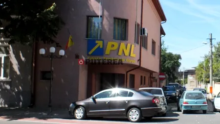 Ambele moțiuni pentru Congresul din 25 septembrie, votate în unanimitate la PNL Giurgiu