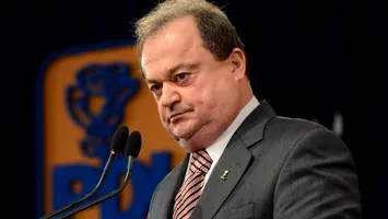 Vasile Blaga avertizează partidele că România nu mai are timp de jocuri politice