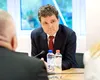 România taie bursele pentru olimpici: Ce spune Nicușor Dan, fost elev de aur la matematică