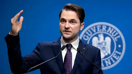 Ministerul lui Burduja reduce „cabinetele” și „cheltuielile”