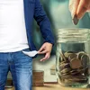 Cât economisesc românii în 2026: doar 8,7% mai pun bani deoparte. Câți dintre ei au ajuns să-și facă împrumuturi