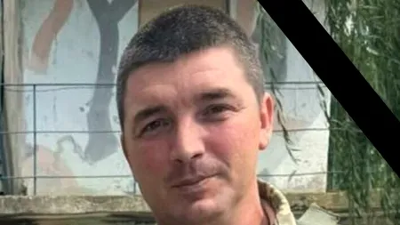 Sfârșit tragic pentru un militar român de 35 de ani la Sarajevo! MApN dă detalii