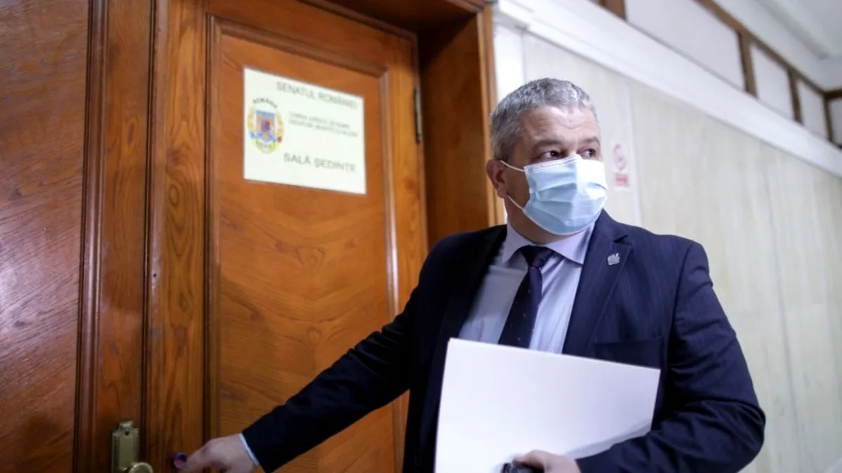 PSD: Susţinem testarea gratuită. Nu suntem de acord cu certificatul verde la locul de muncă