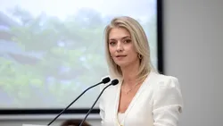 Alina Gorghiu, atac la conducerea Ilie Bolojan: „Despre listele comune cu USR am aflat de la televizor”