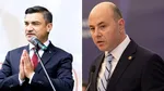 Războiul Chirica-Muraru la Iași: primarul face comparații jignitoare, liderul PNL spune că „latră”