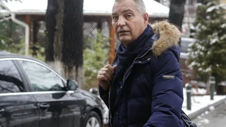 Fostul trezorier al PSD a fost eliberat condiţionat din închisoare