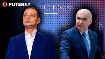 Băluță, atac devastator la Bolojan. Îl acuză că s-a prins „cu lanțuri de scaun” și vrea să „controleze absolut tot”