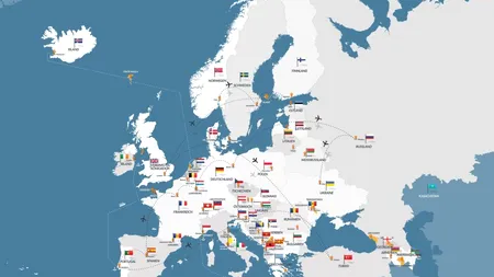Comisar european: „Este momentul ca România să fie membru deplin în Schengen”