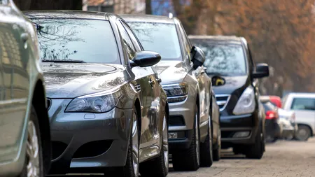 Românii au cumpărat mai puține autoturisme, în martie 2024