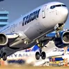 Mișcare strategică la Tarom. A înființat o companie nouă, intră pe piața mentenanței aeronautice