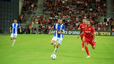 CS Universitatea Craiova a ratat calificarea în grupele Conference League. Oltenii pierdură la loviturile de departajare (Video)