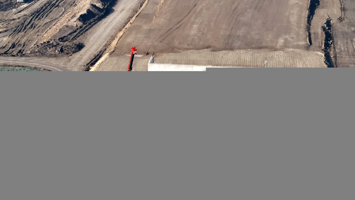 UMB domină clasamentul constructorilor de autostrăzi. Doar turcii de la Nurol și austriecii de la POR au mai ținut pasul cu Umbrărescu