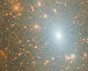 Zeci de galaxii necunoscute ar putea orbita în jurul Căii Lactee, susţin cercetătorii