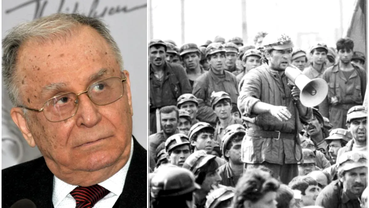 Grațierile controversate din era Iliescu: un capitol nerezolvat al istoriei recente