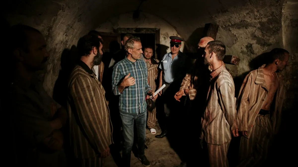 Pentru cine nu știe despre ce a fost vorba în comunism: „Experimentul Piteşti