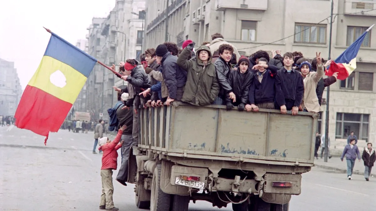 35 DE ANI. Ce-am făcut în libertate? (VIDEO)