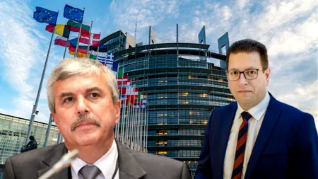 Ce comisii vor fi coordonate de români în Parlamentul European