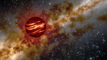 „Accidentul” ceresc al NASA dezvăluie secretele lui Jupiter și Saturn