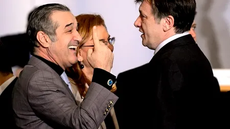 Gigi Becali schimbă tabăra. Îl votează pe Antonescu la prezidențiale: Singurul lucru care mă interesează e să îl susțin pe Crin