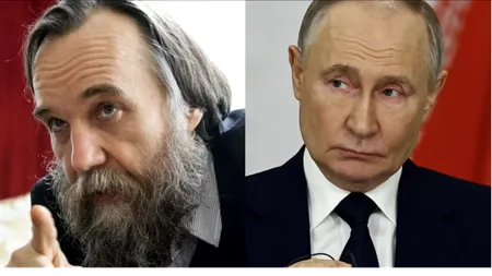 „Ideologul” lui Putin sare în apărarea lui Georgescu: „Slugile lui Soros s-au înrăit”