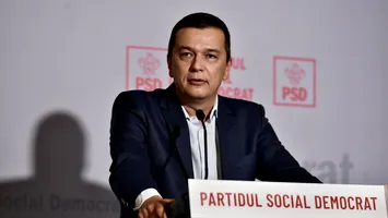 Grindeanu întoarce acuzația de trădare: „Adevărații trădători de țară mă acuză de blat cu americanii”