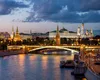 Orașul de sub Moscova, o poartă către o lume paralelă. Misterul bibliotecii secrete, laboratoarele alchimiștilor, stațiile de metrou bântuite